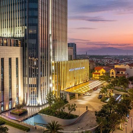 Melia Vinpearl Ha Tinh Otel Dış mekan fotoğraf