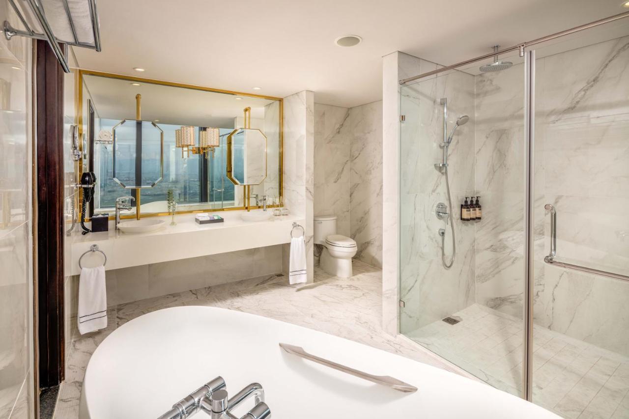 Melia Vinpearl Ha Tinh Otel Dış mekan fotoğraf