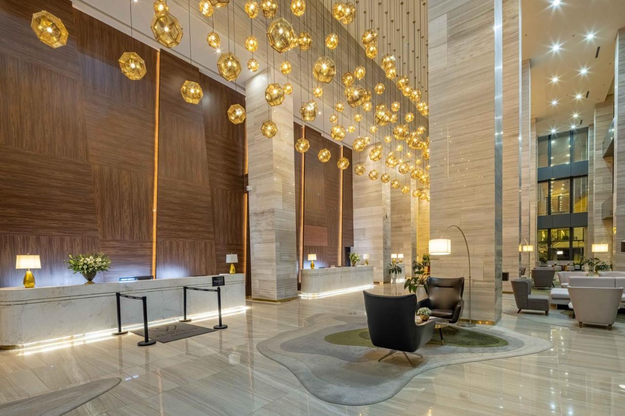 Melia Vinpearl Ha Tinh Otel Dış mekan fotoğraf