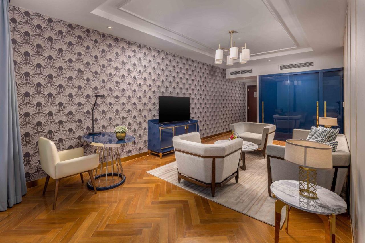 Melia Vinpearl Ha Tinh Otel Dış mekan fotoğraf