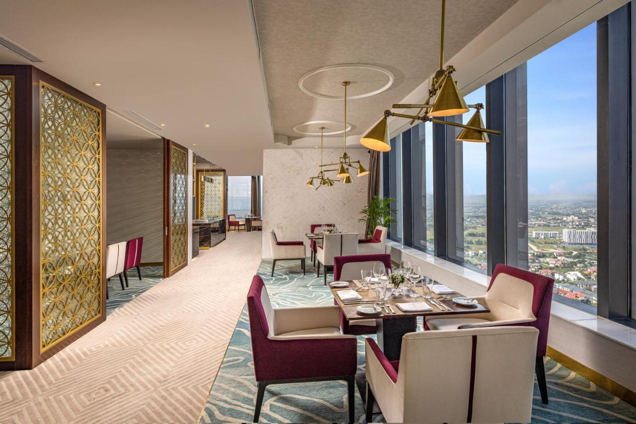 Melia Vinpearl Ha Tinh Otel Dış mekan fotoğraf