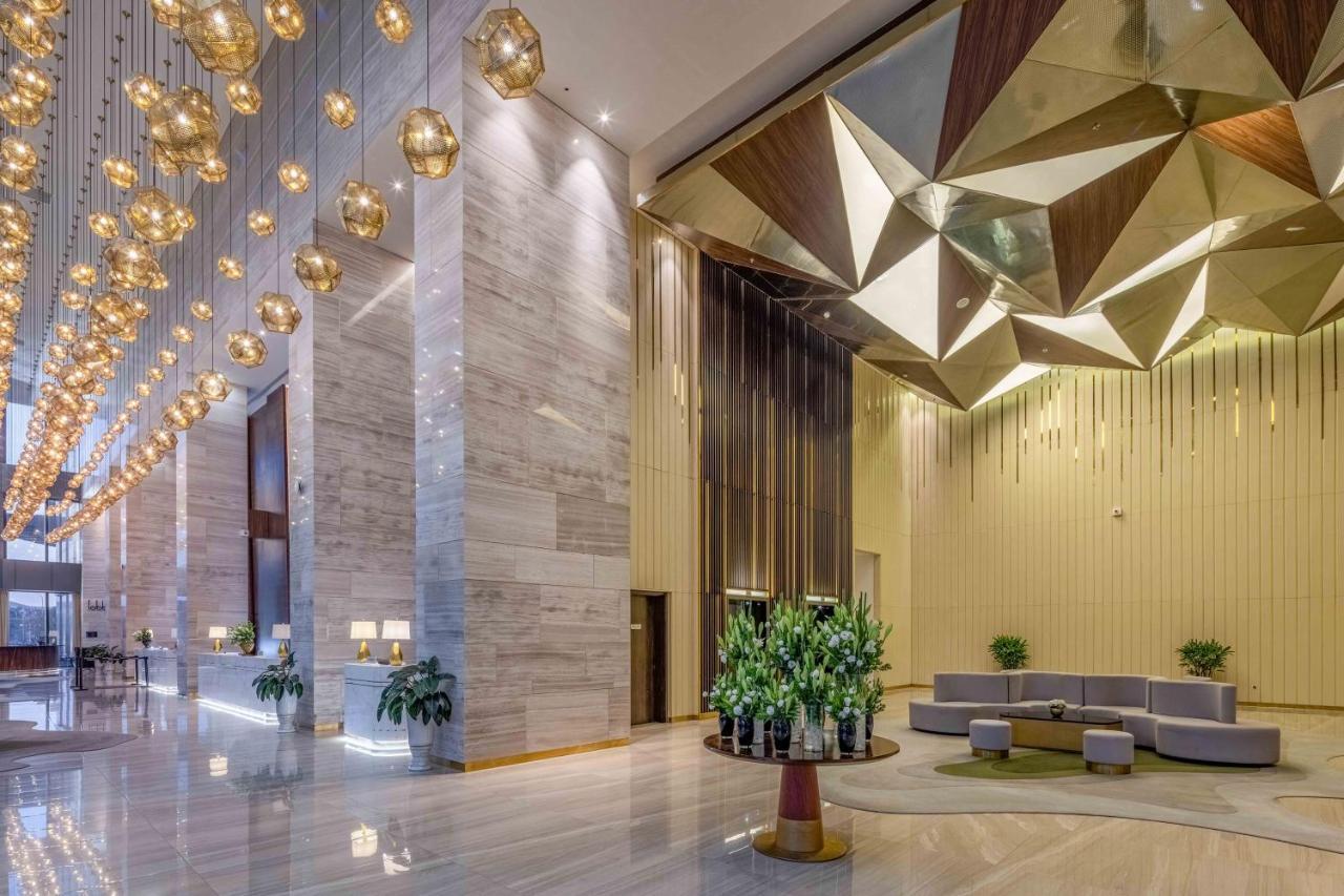 Melia Vinpearl Ha Tinh Otel Dış mekan fotoğraf