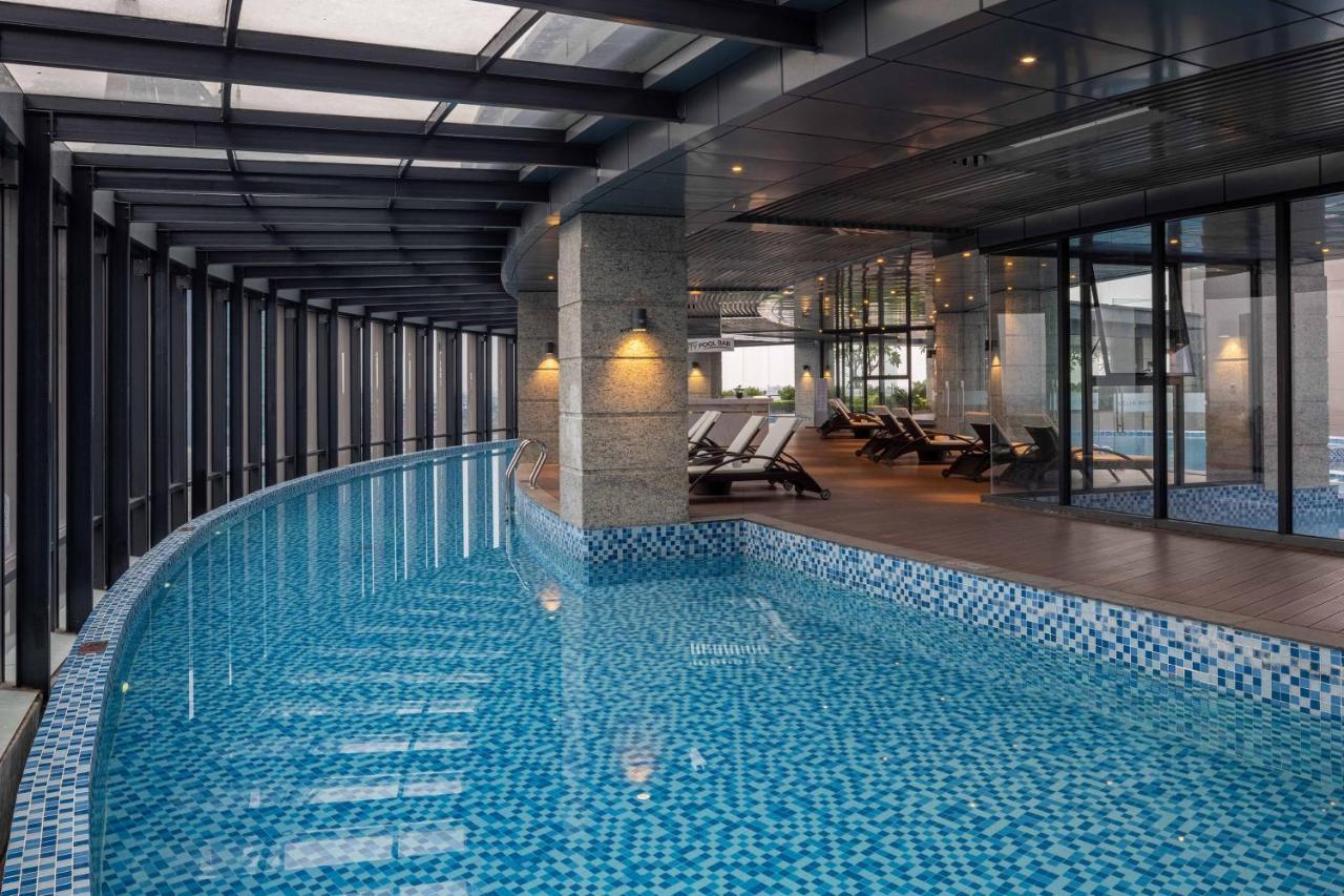Melia Vinpearl Ha Tinh Otel Dış mekan fotoğraf