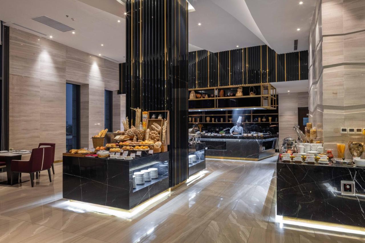 Melia Vinpearl Ha Tinh Otel Dış mekan fotoğraf