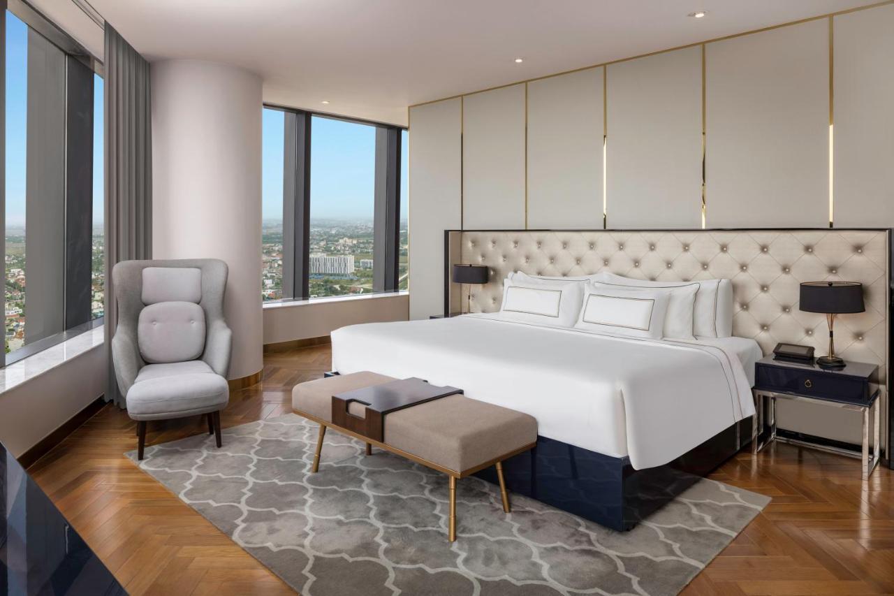 Melia Vinpearl Ha Tinh Otel Dış mekan fotoğraf
