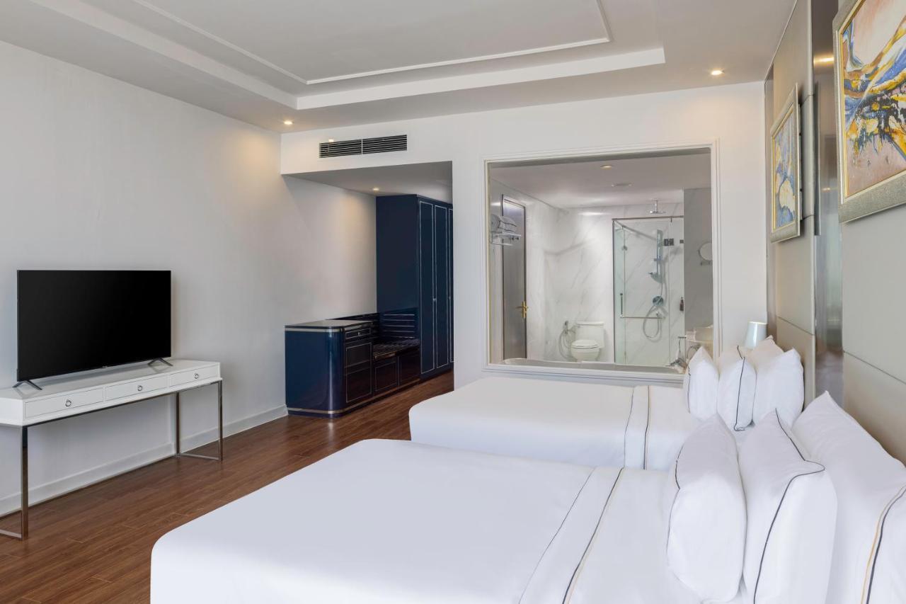 Melia Vinpearl Ha Tinh Otel Dış mekan fotoğraf