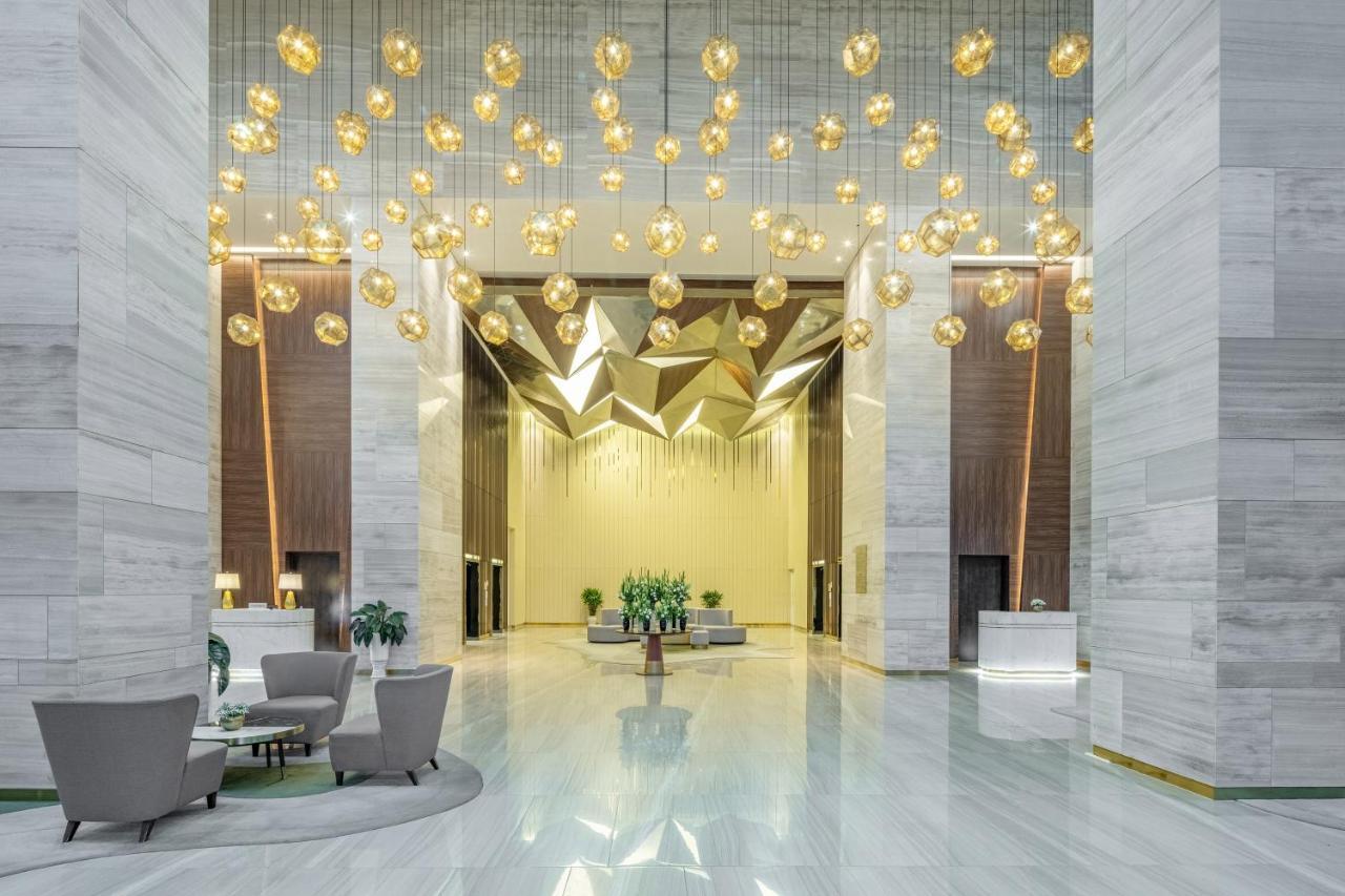 Melia Vinpearl Ha Tinh Otel Dış mekan fotoğraf