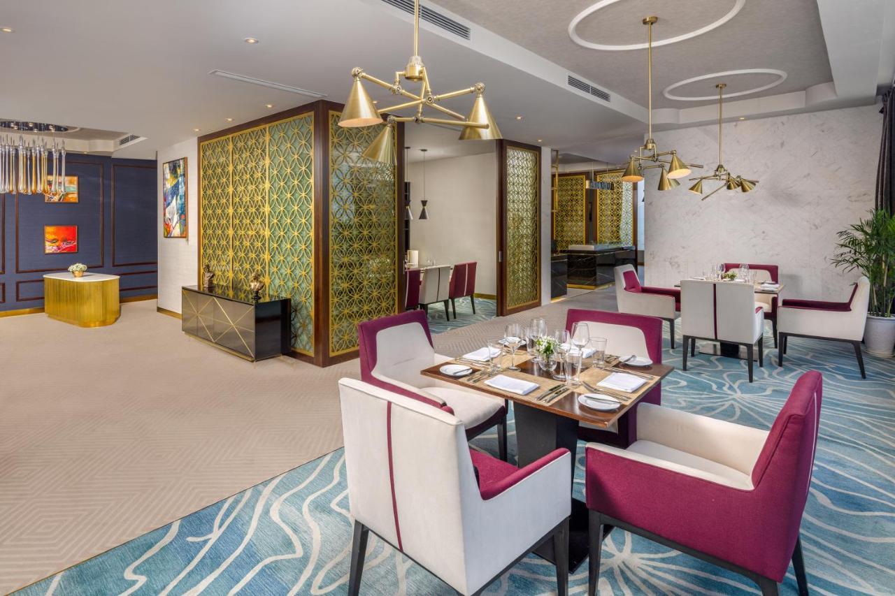Melia Vinpearl Ha Tinh Otel Dış mekan fotoğraf