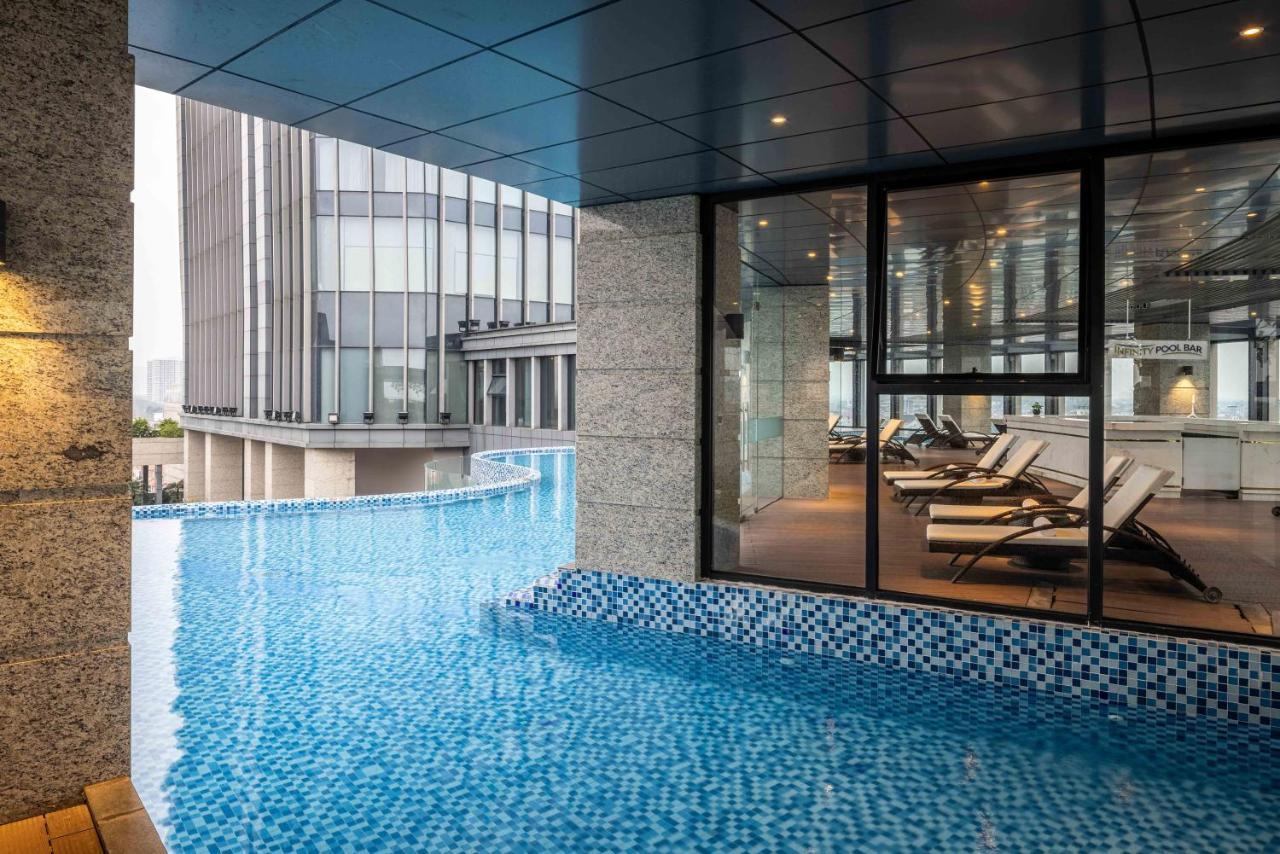 Melia Vinpearl Ha Tinh Otel Dış mekan fotoğraf