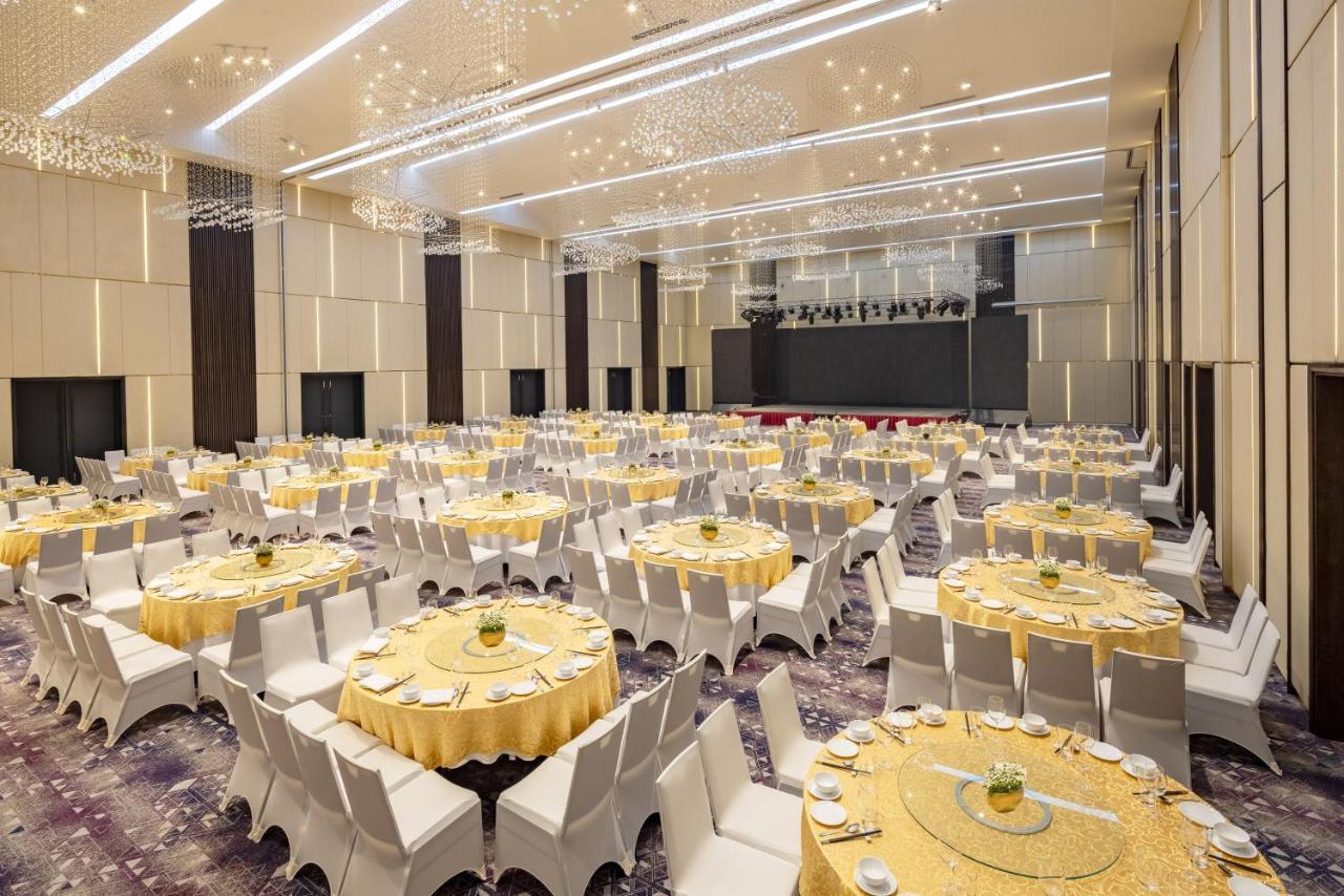 Melia Vinpearl Ha Tinh Otel Dış mekan fotoğraf