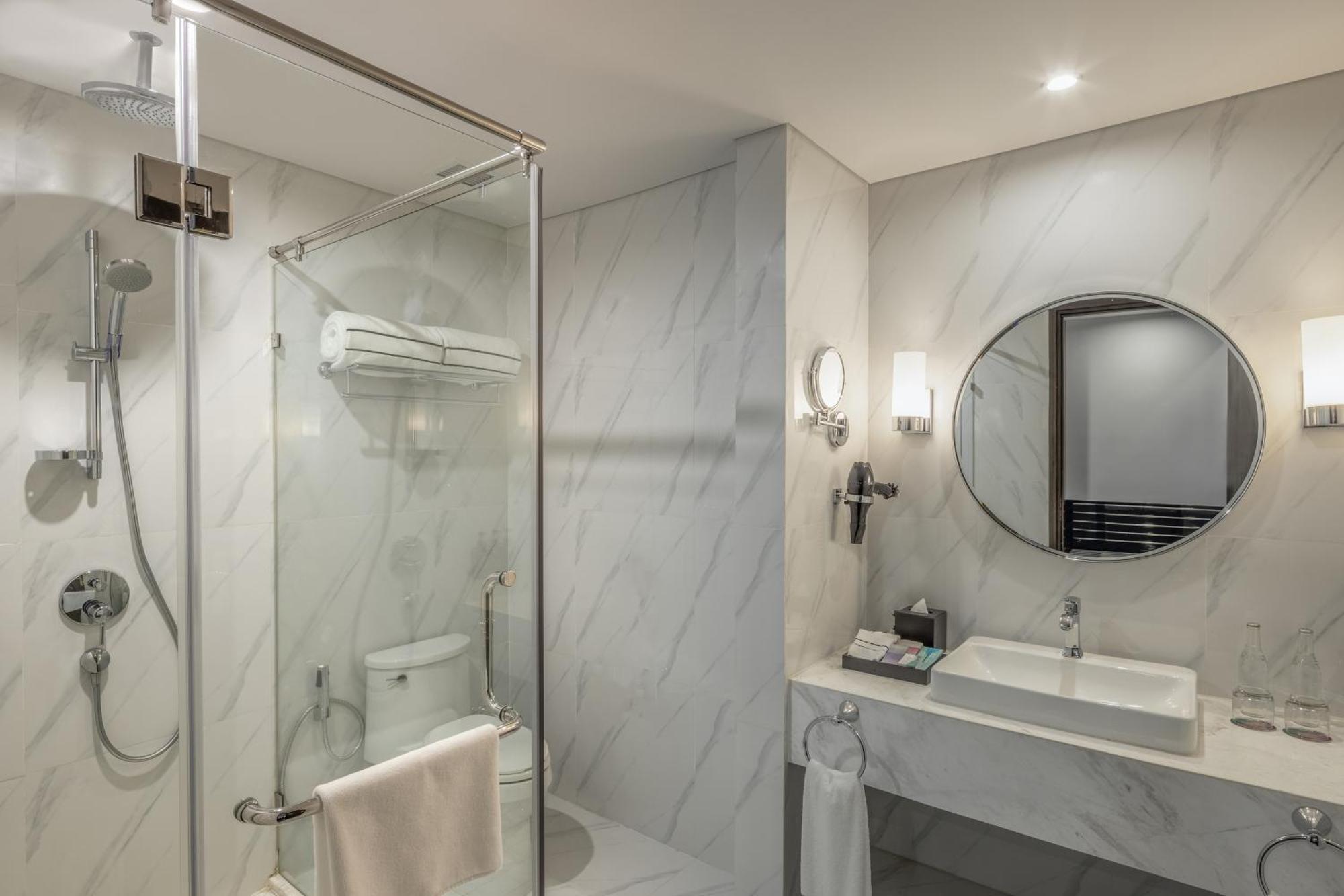 Melia Vinpearl Ha Tinh Otel Oda fotoğraf